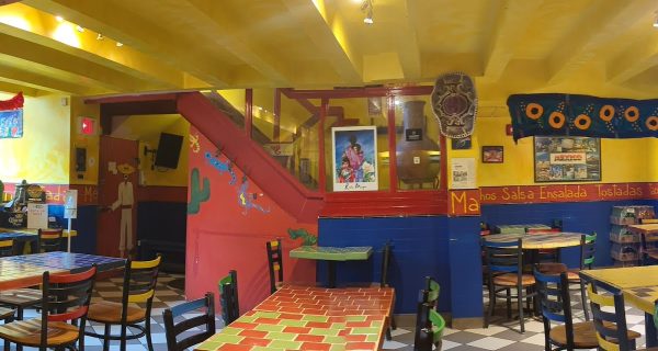 Ahora Mexican Restaurant photo 3
