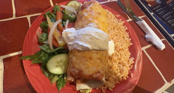 Ahora Mexican Restaurant photo 4