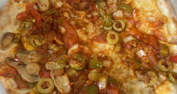 Aladdin Bakery photo 2