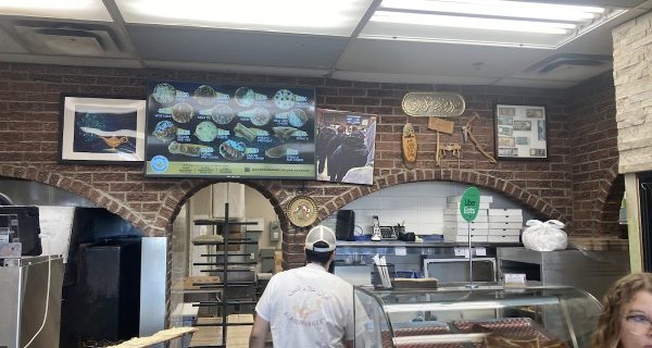 Aladdin Bakery photo 4