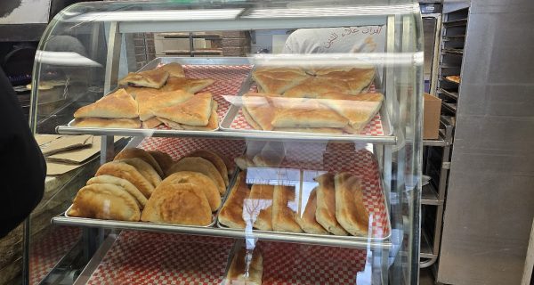 Aladdin Bakery photo 5