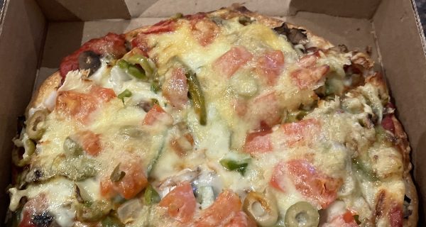 Aladdin Pizza..& Subs photo 2