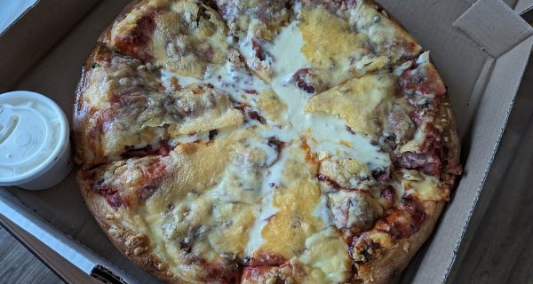 Aladdin Pizza..& Subs photo 3