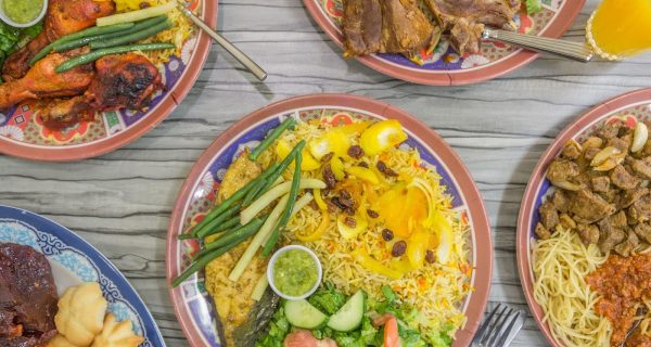 Alhuda Restaurant photo 2