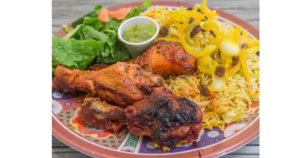 Alhuda Restaurant photo 3