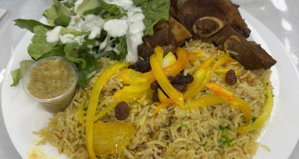 Alhuda Restaurant photo 5