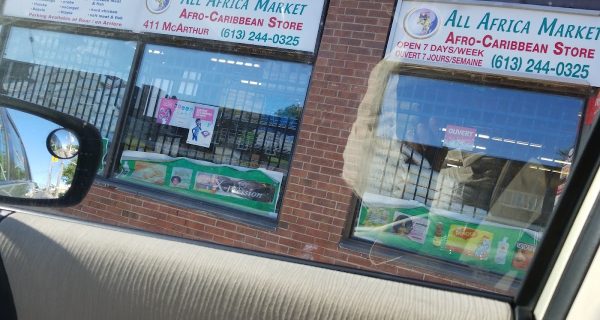 All Africa Market photo 2