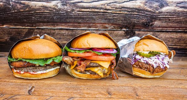 All Out Burger photo 2