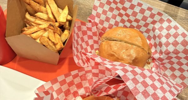 All Out Burger photo 3