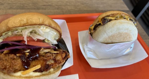 All Out Burger photo 5