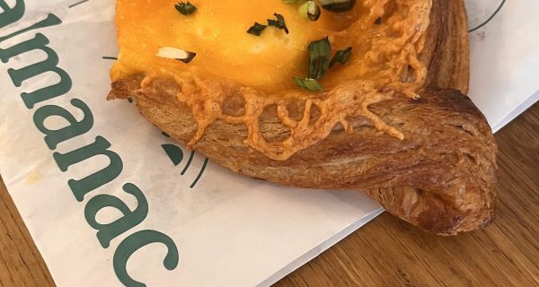 Almanac Urban Mill & Bakery photo 4