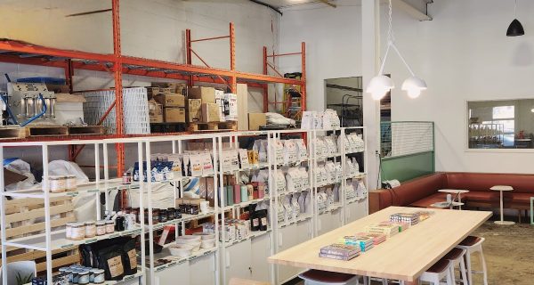 Almanac Urban Mill & Bakery photo 5