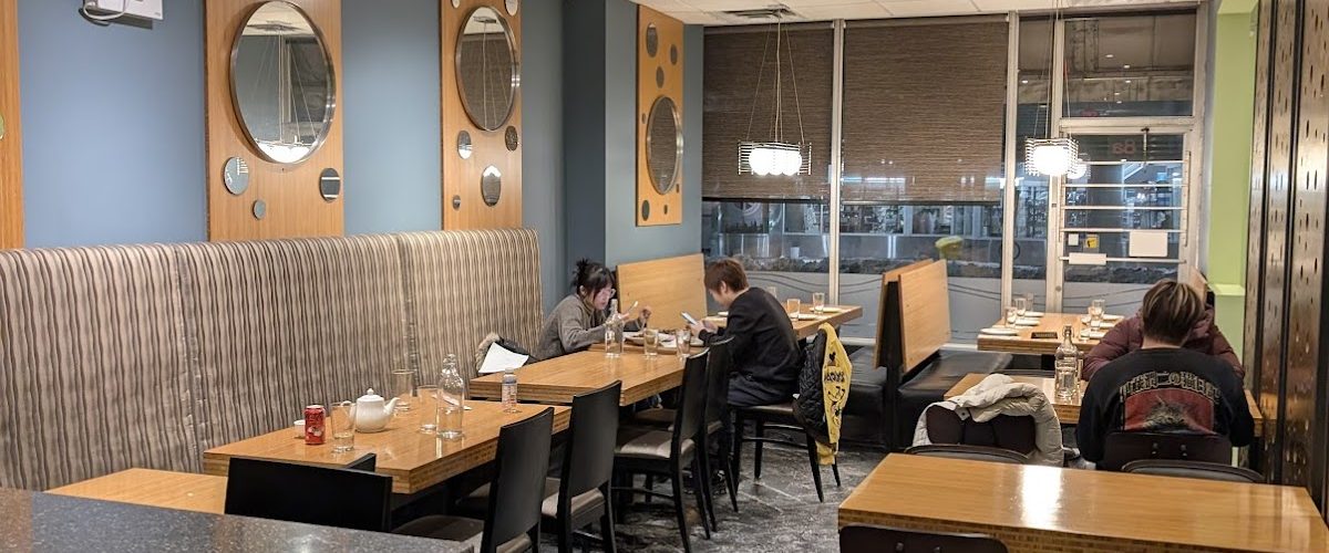 Altay Flame Uyghur Cuisine