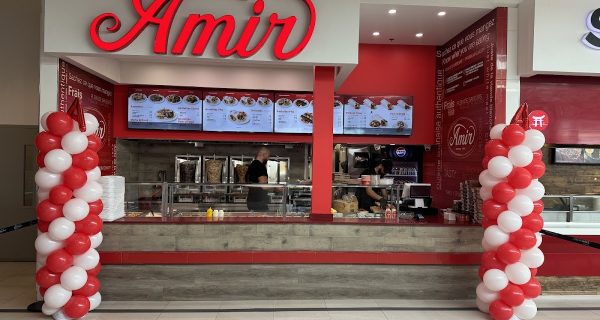 Amir (Promenades Gatineau)