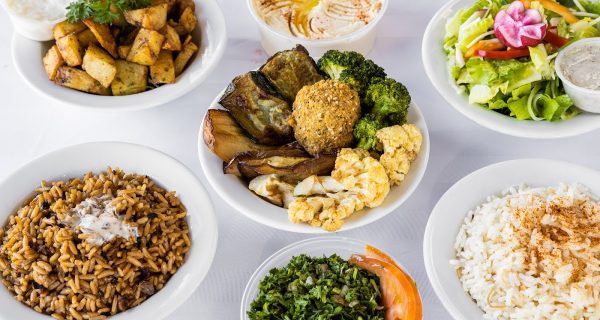 Amiral Shawarma & BBQ photo 2