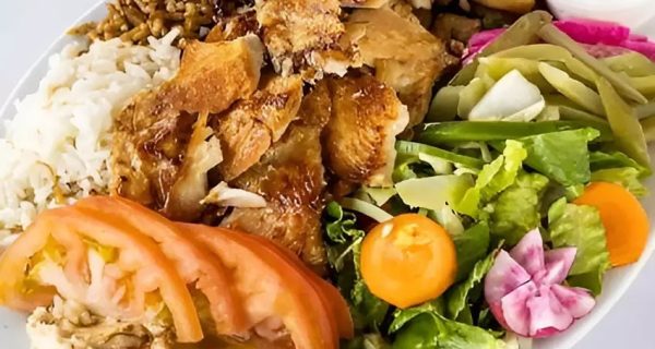 Amiral Shawarma & BBQ photo 3