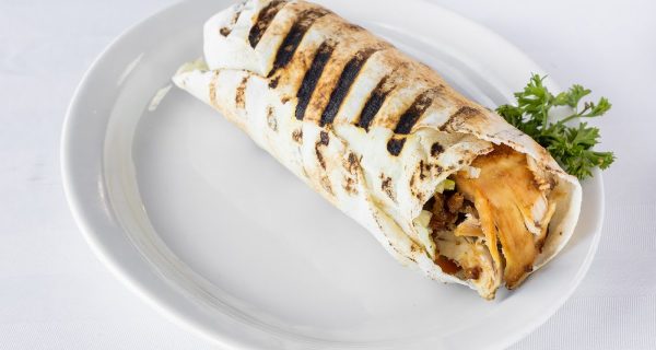 Amiral Shawarma & BBQ photo 4