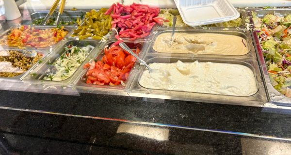 Amiral Shawarma & BBQ photo 5