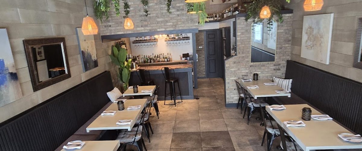 Amuse Kitchen & Wine