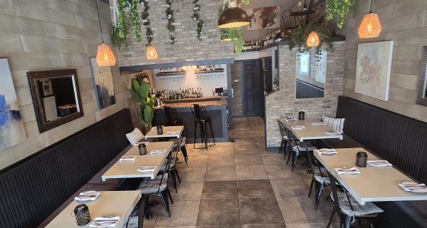 Amuse Kitchen & Wine