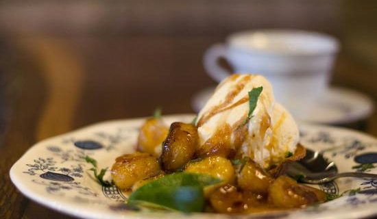 Amuse Kitchen & Wine photo 3