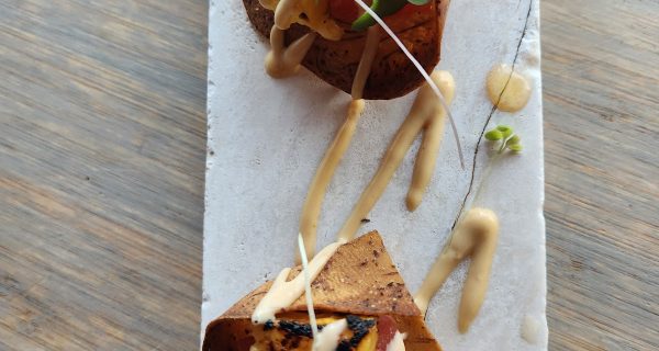 Amuse Kitchen & Wine photo 5