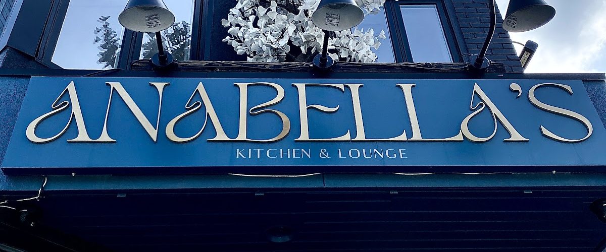 Anabella’s Kitchen & Lounge
