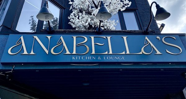 Anabella’s Kitchen & Lounge