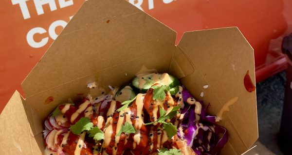 Anne-Marie’s Street Eats photo 2