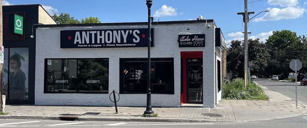 Anthony’s