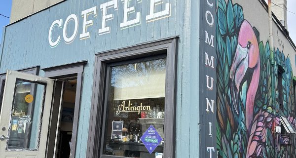 Arlington Five photo 3