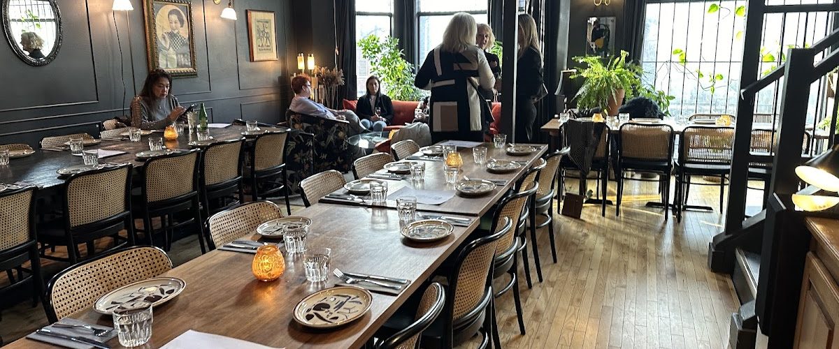 Arlo Wine & Restaurant