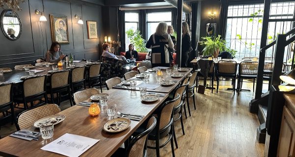 Arlo Wine & Restaurant