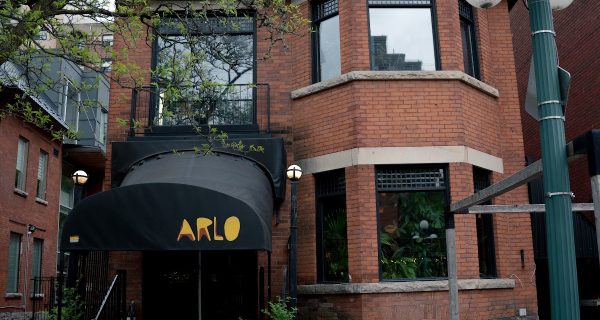 Arlo Wine & Restaurant photo 3