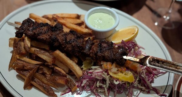 Arlo Wine & Restaurant photo 4