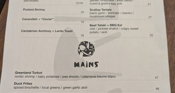 Arlo Wine & Restaurant photo 5