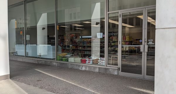 Arum Korean Market (Downtown)