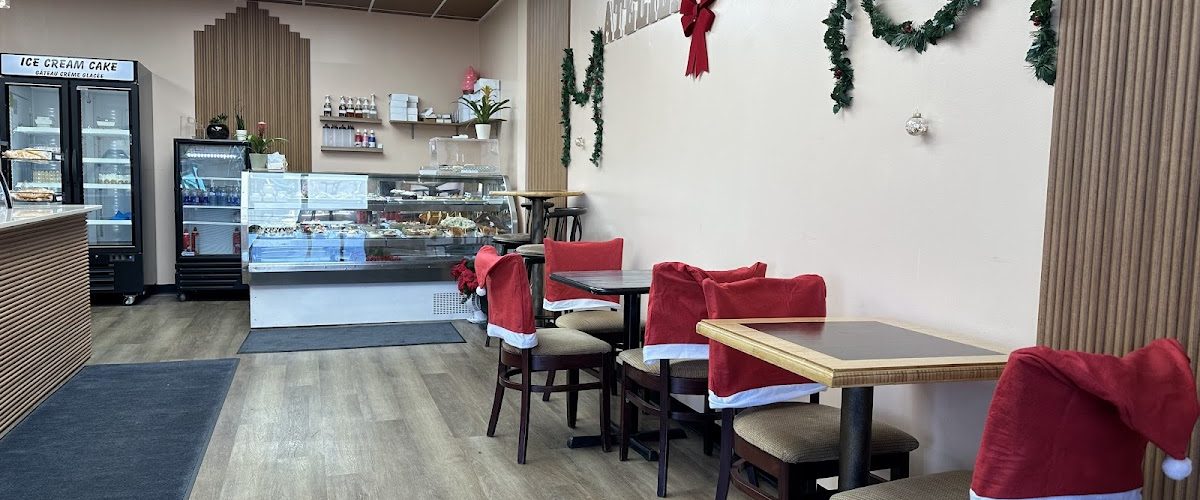 Atelier Rosso Desserterie