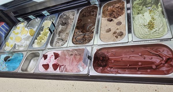 Atelier Rosso Desserterie photo 3