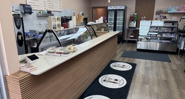 Atelier Rosso Desserterie photo 5