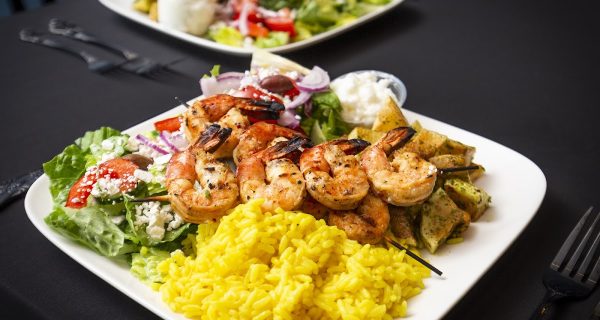 Athens Grill photo 4