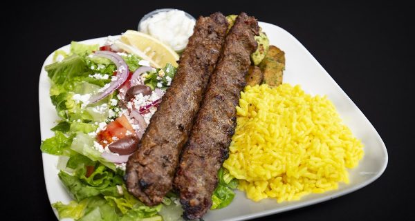 Athens Grill photo 5