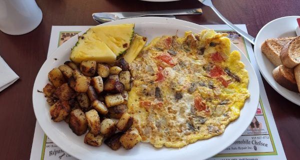 Au Petit Kian photo 4