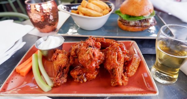 Aulde Dubliner & Pour House – ByWard Market, Ottawa ON photo 3