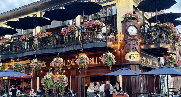 Aulde Dubliner & Pour House – ByWard Market, Ottawa ON photo 4