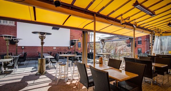 Aux 4 Jeudis – Café | Bar