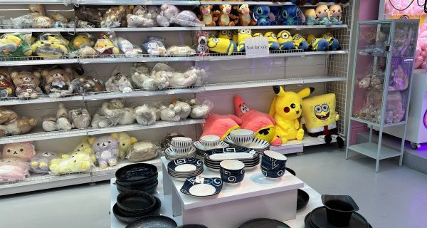 Axia Station photo 2