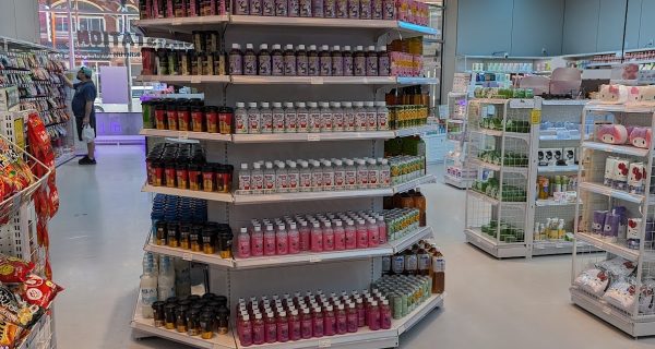 Axia Station photo 3