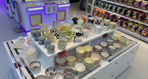 Axia Station photo 4