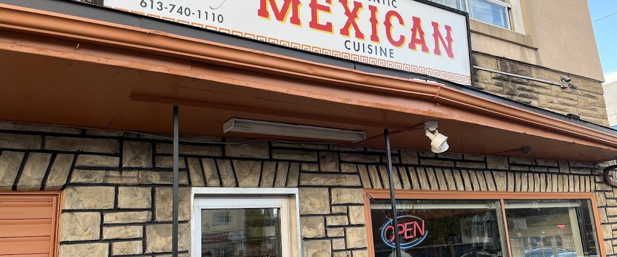 Ay Wey! Mexican Street Tacos